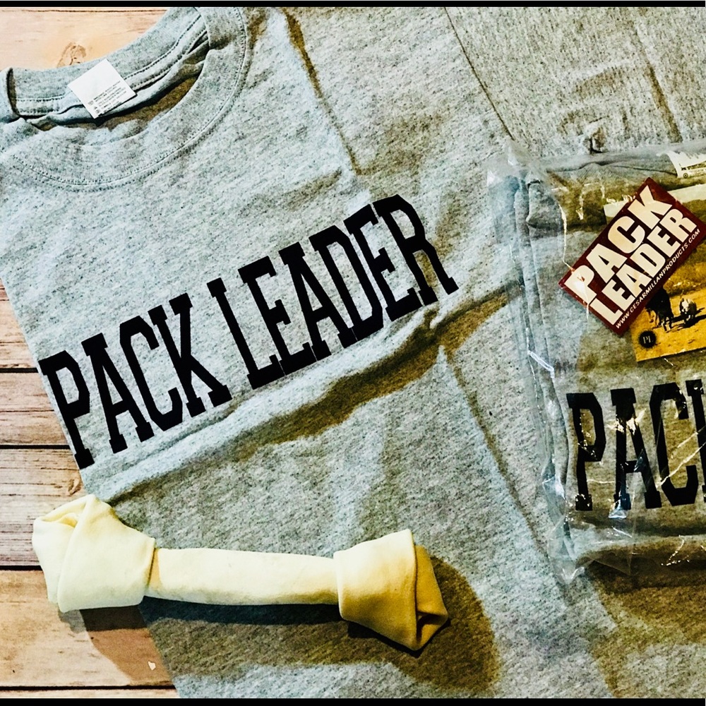 💍2/$10, 3/$13 Pack Leader T